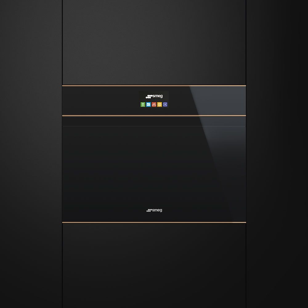 SF4604PVCNR1 Smeg afbeelding 2