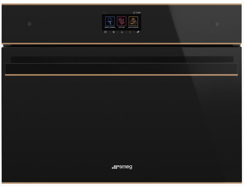 Smeg SF4604WMCNR