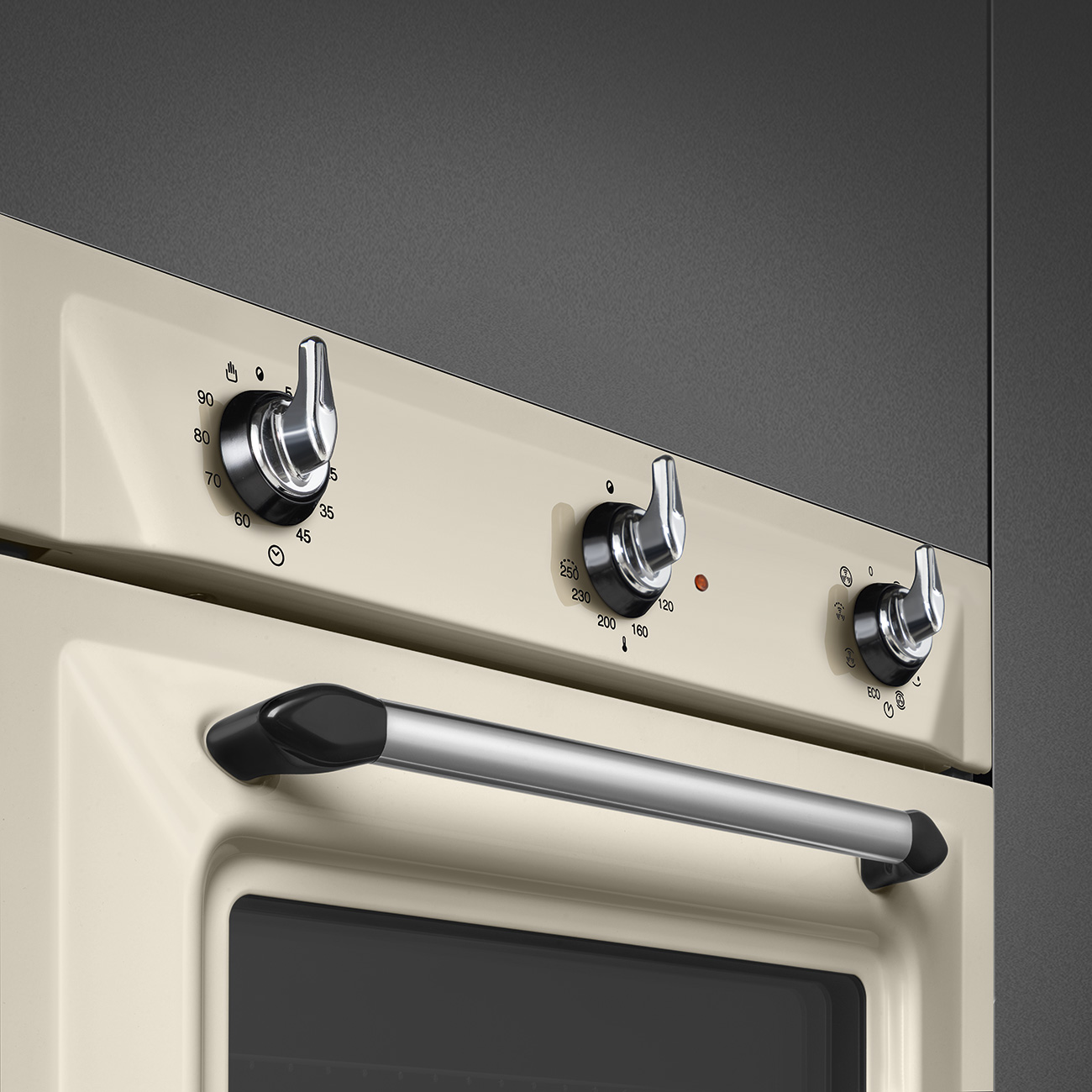Smeg oven inbouw SF6905P1 afbeelding 4
