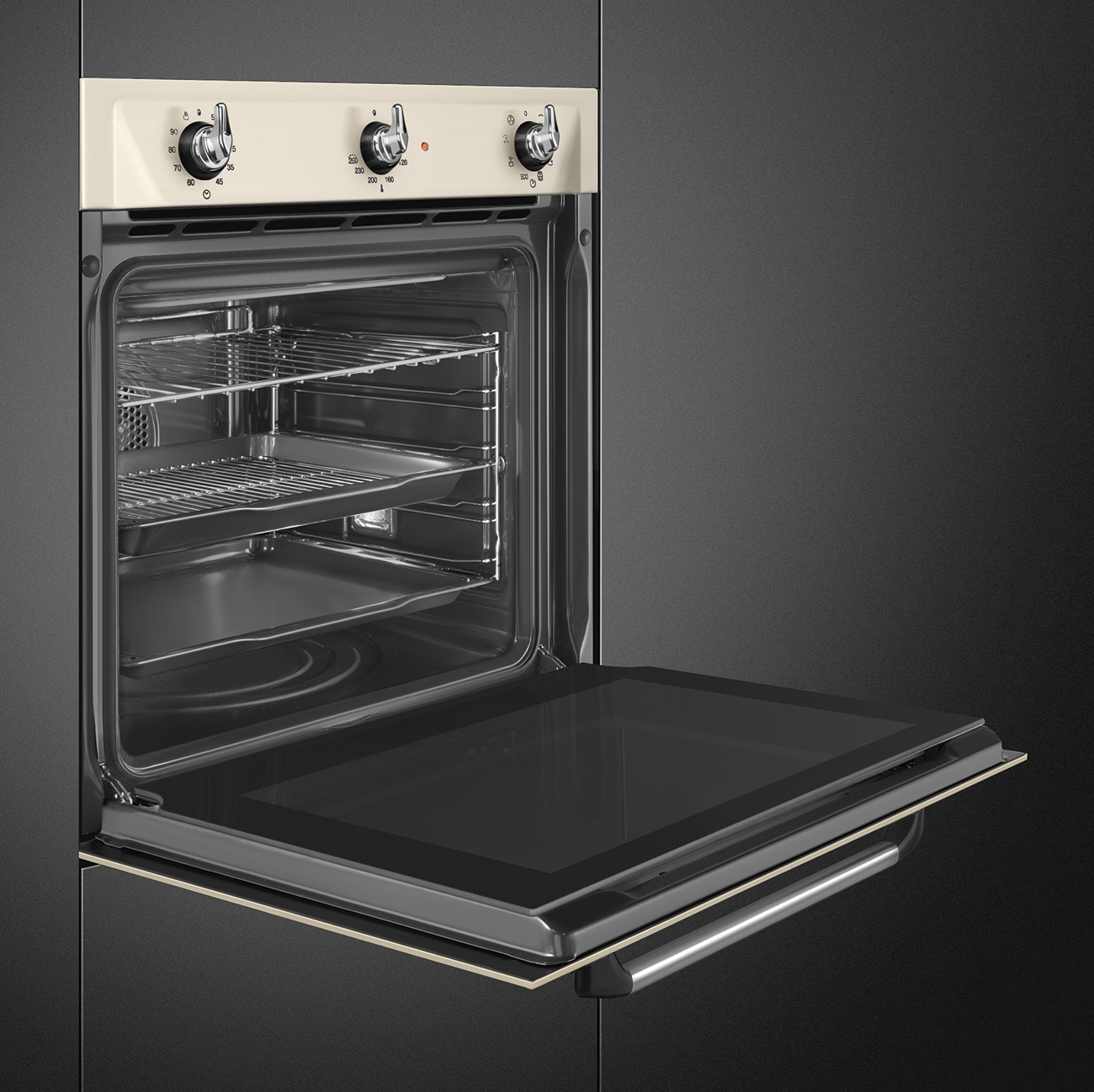SF6905P1 van Smeg afbeelding 5