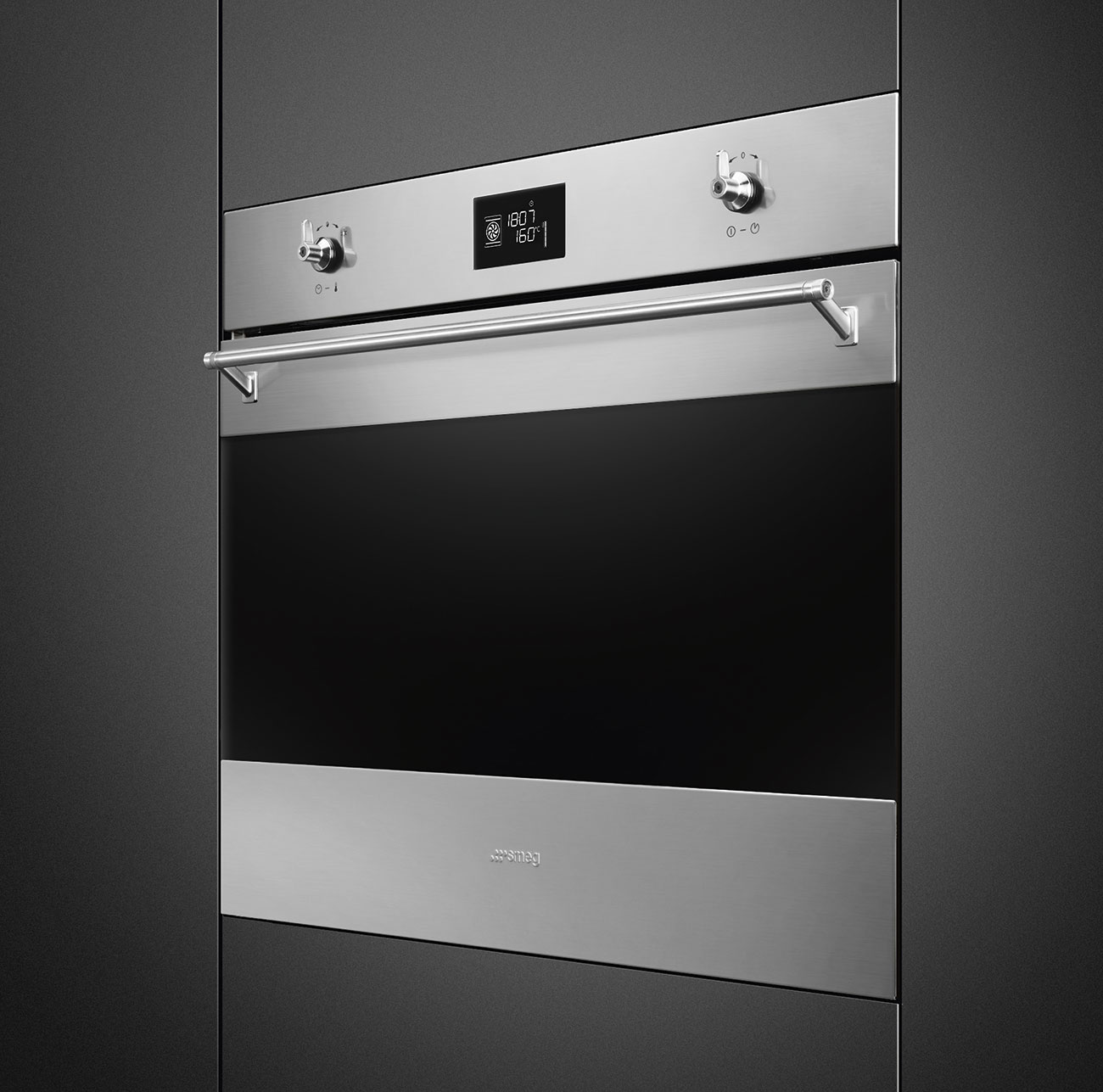SF7390X Smeg afbeelding 2
