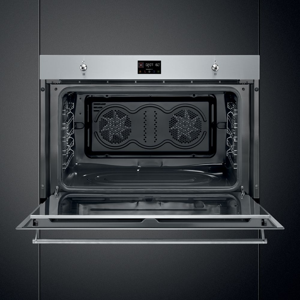 SF9302TX Smeg afbeelding 2