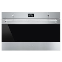 Smeg SF9390X1