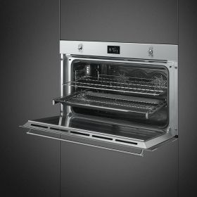 Smeg oven inbouw SF9390X1 afbeelding 4