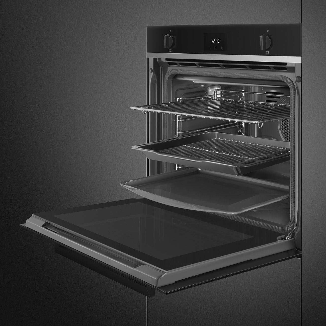 SFP6401TB van Smeg afbeelding 6