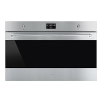 Smeg SFP9302TX
