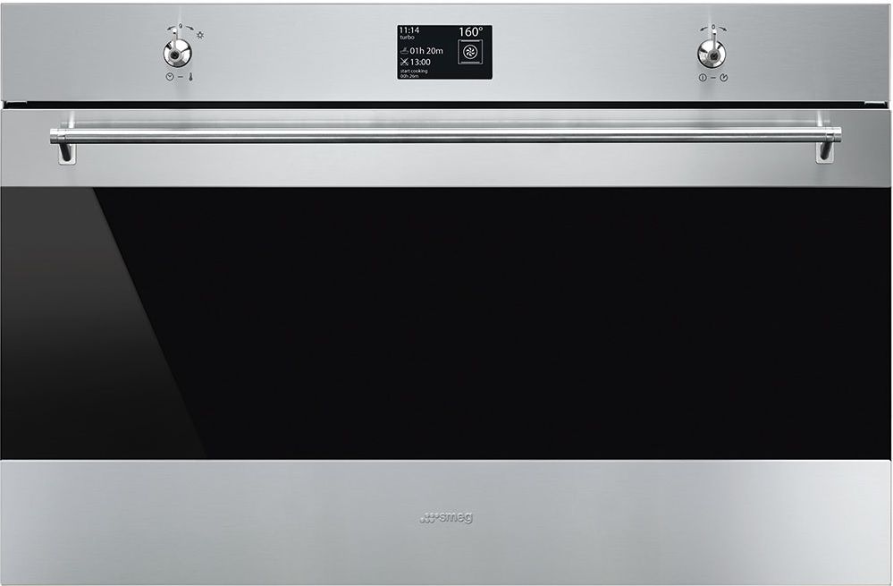 Smeg SFP9395X1