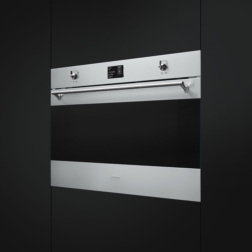 SFP9395X1 Smeg afbeelding 2