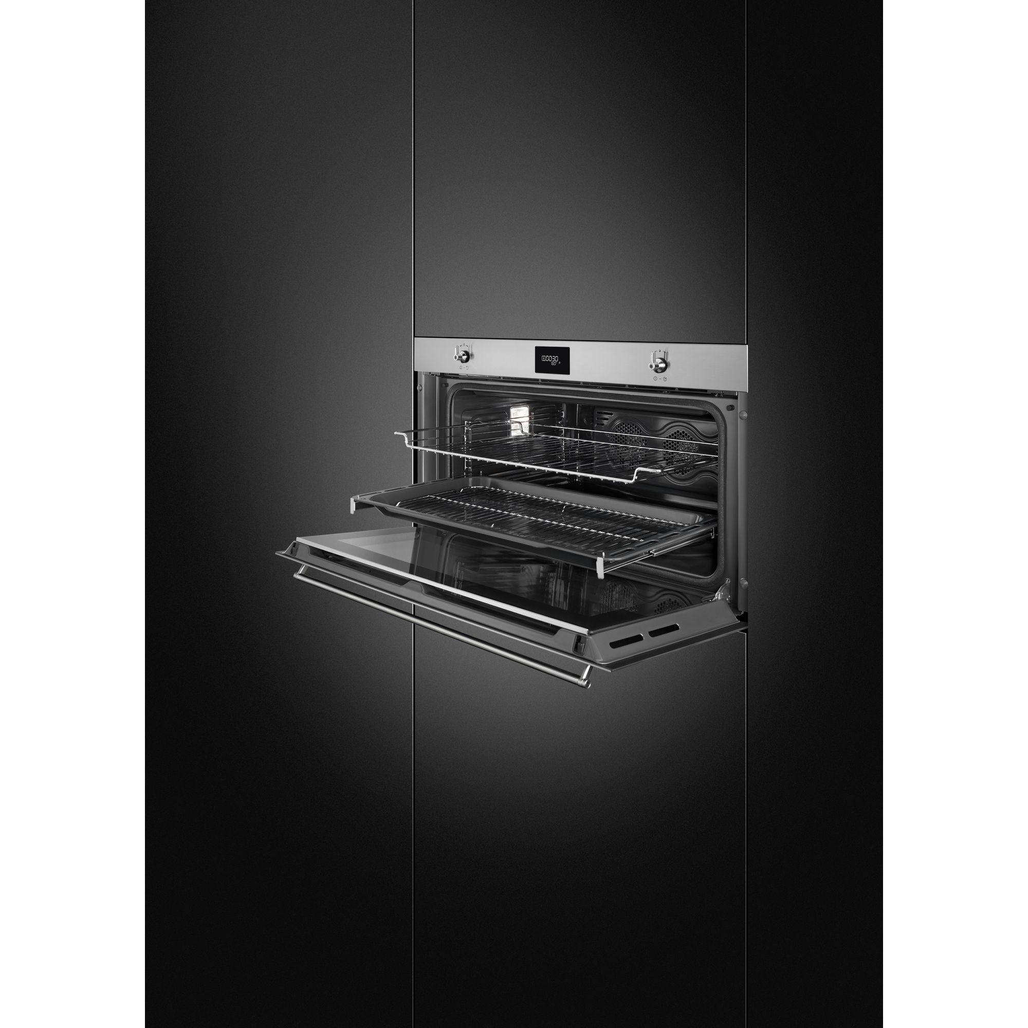 Smeg oven SFPR9301TX afbeelding 3