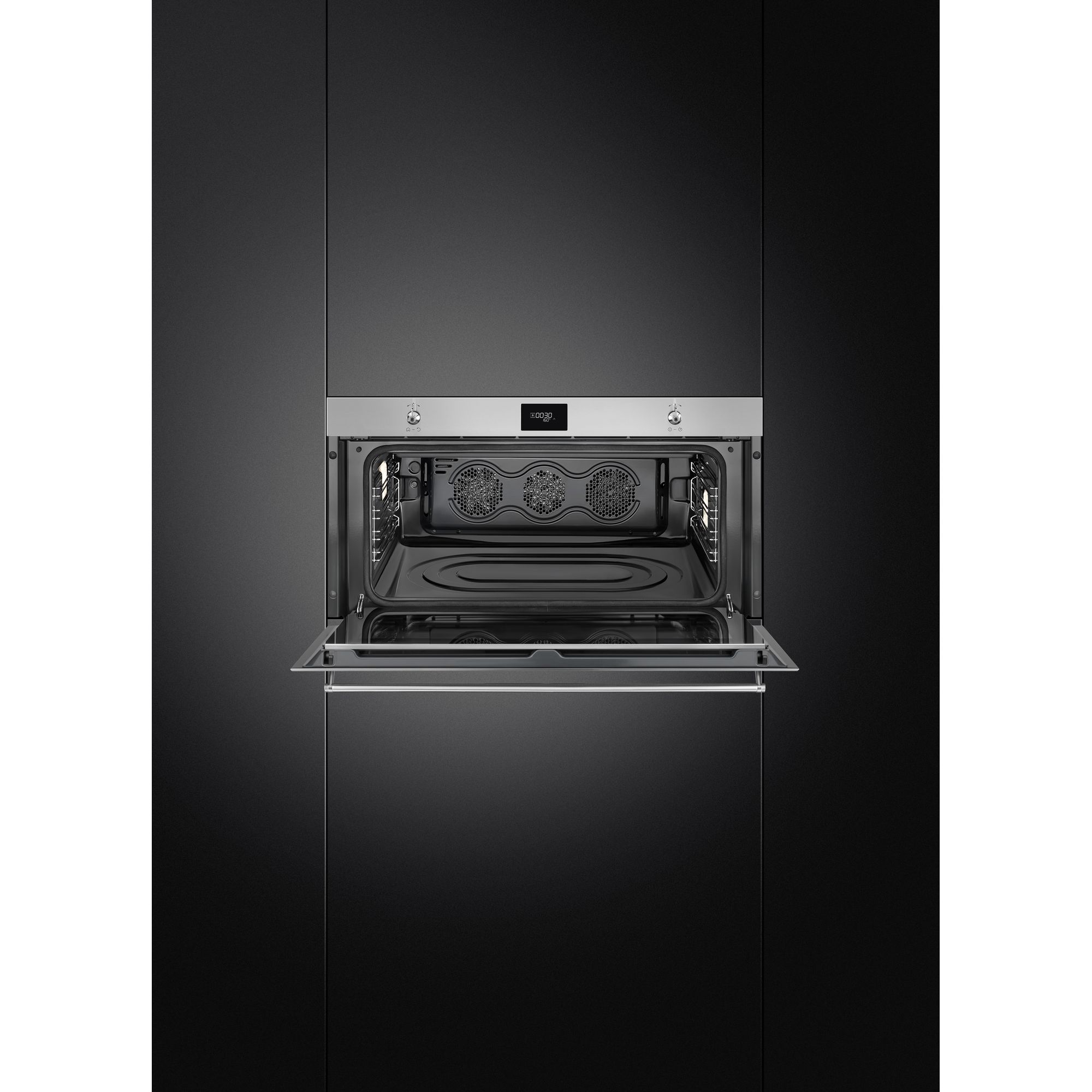 SFPR9301TX Smeg afbeelding 2