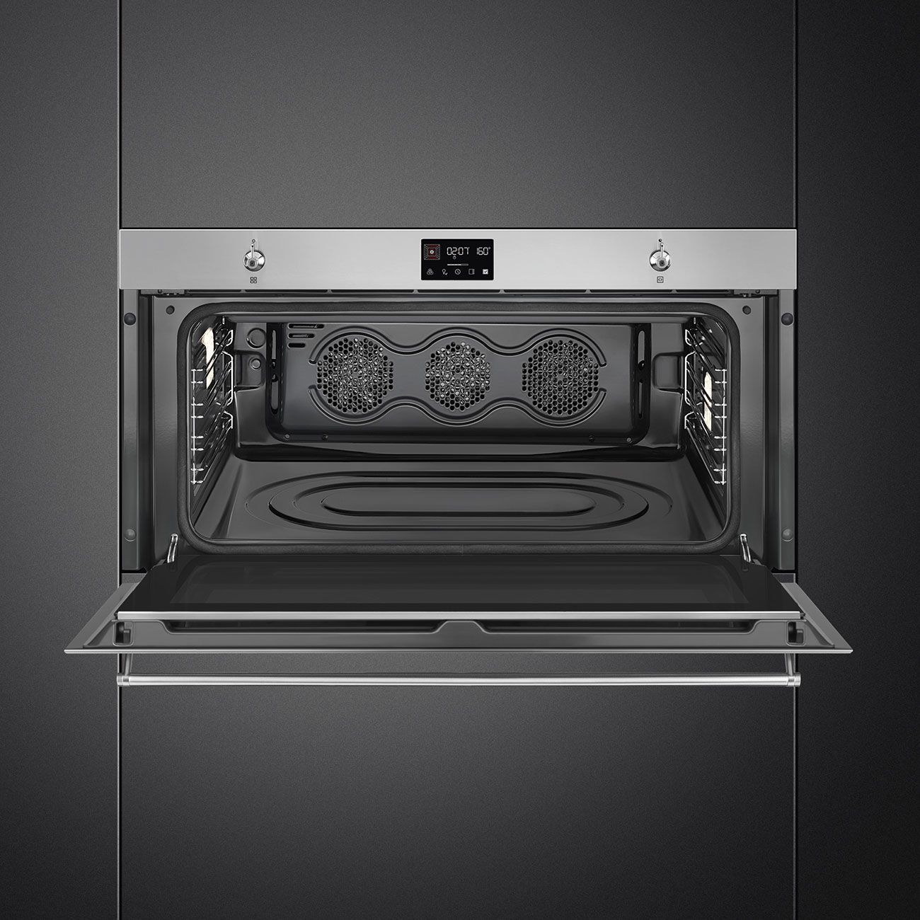 SFR9302TX Smeg afbeelding 2