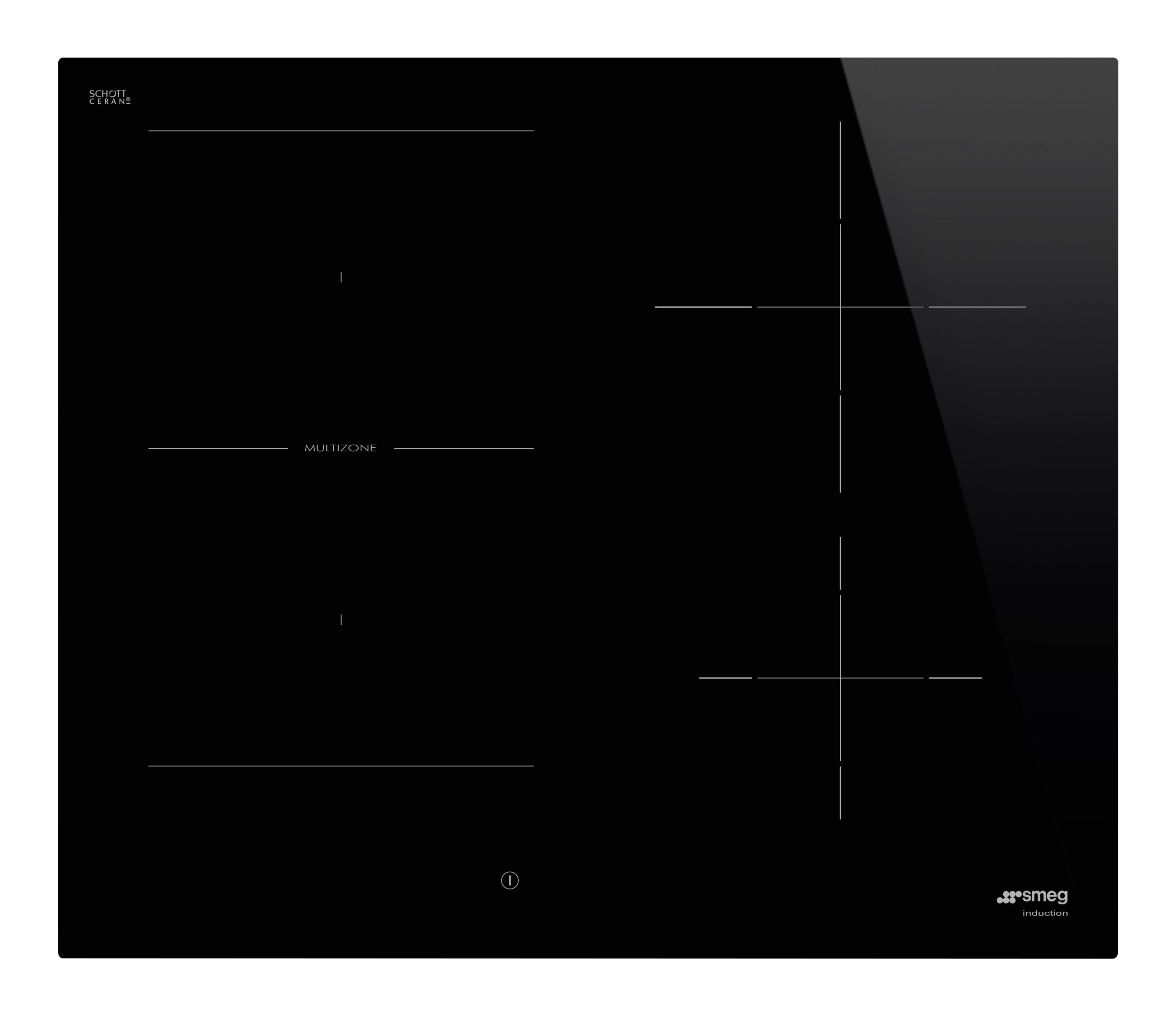SMEG SI1M4644D