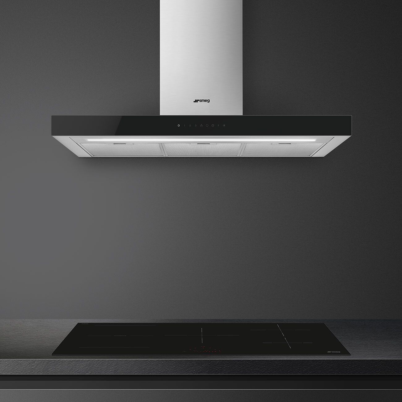 SI1M4954D van Smeg afbeelding 6