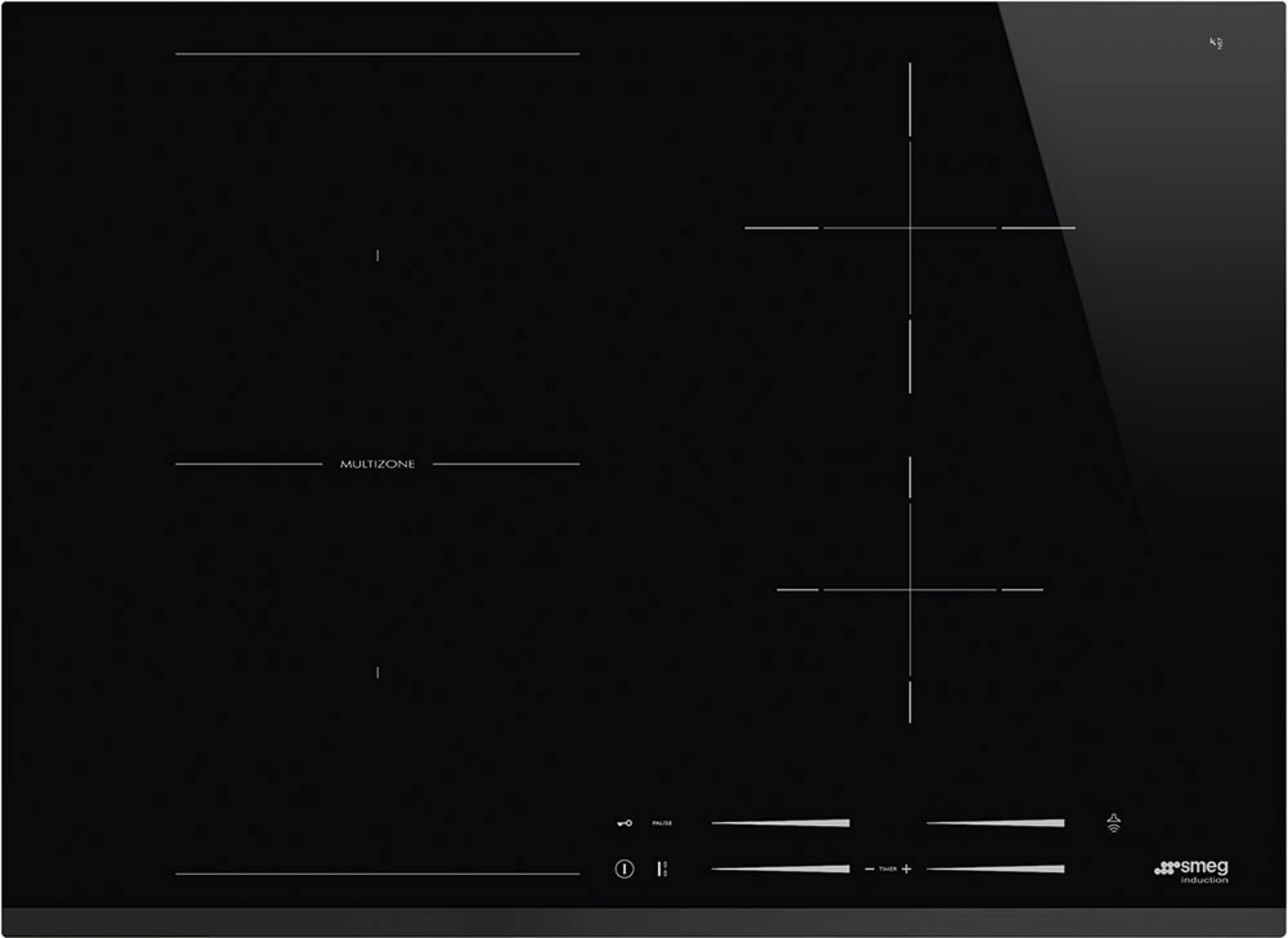Smeg SI1M7743B