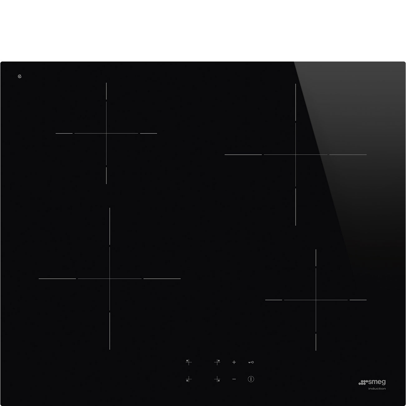 Smeg SI2641DL