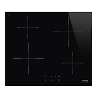 Smeg SI2641DL