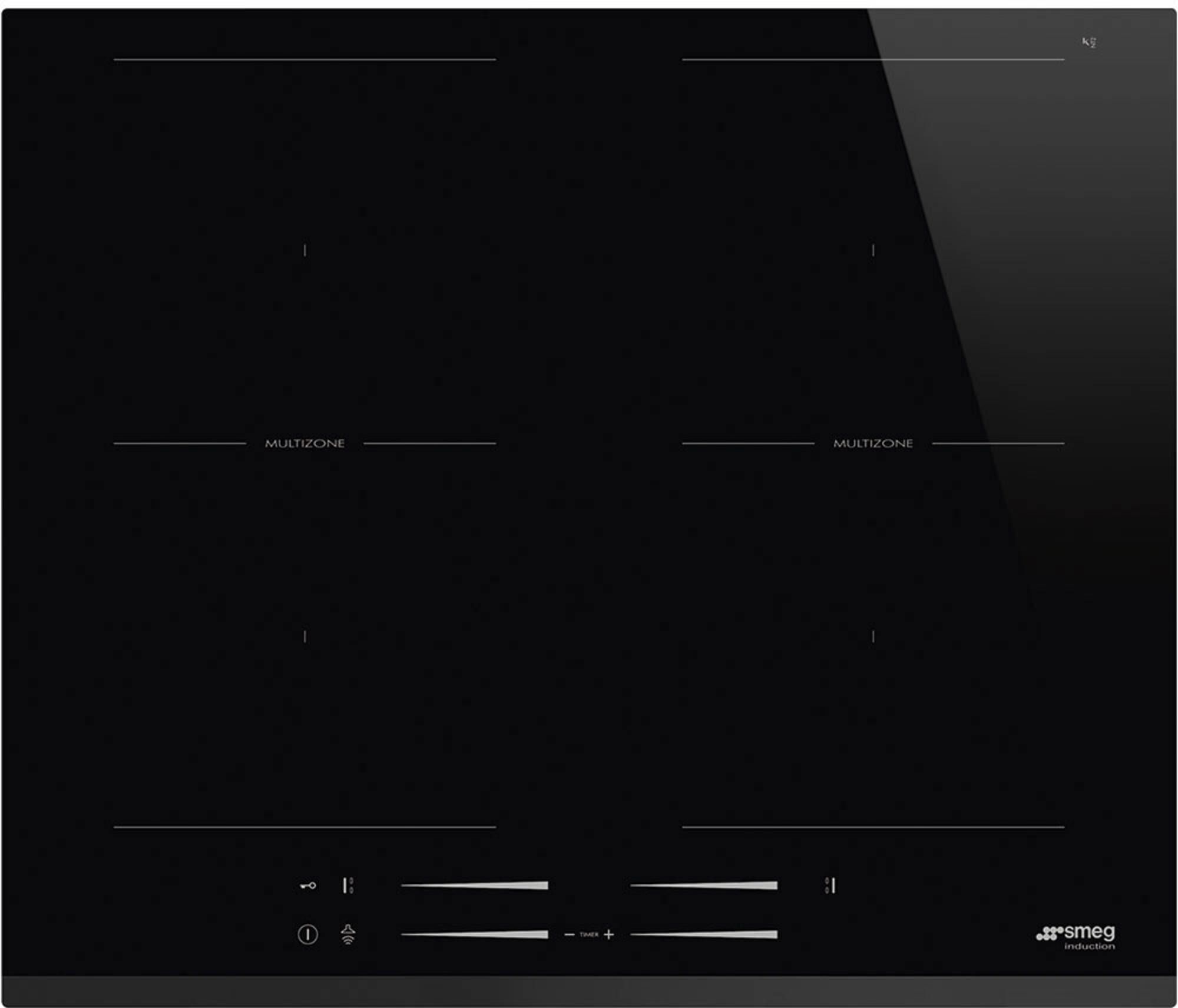 Smeg SI2M7643B