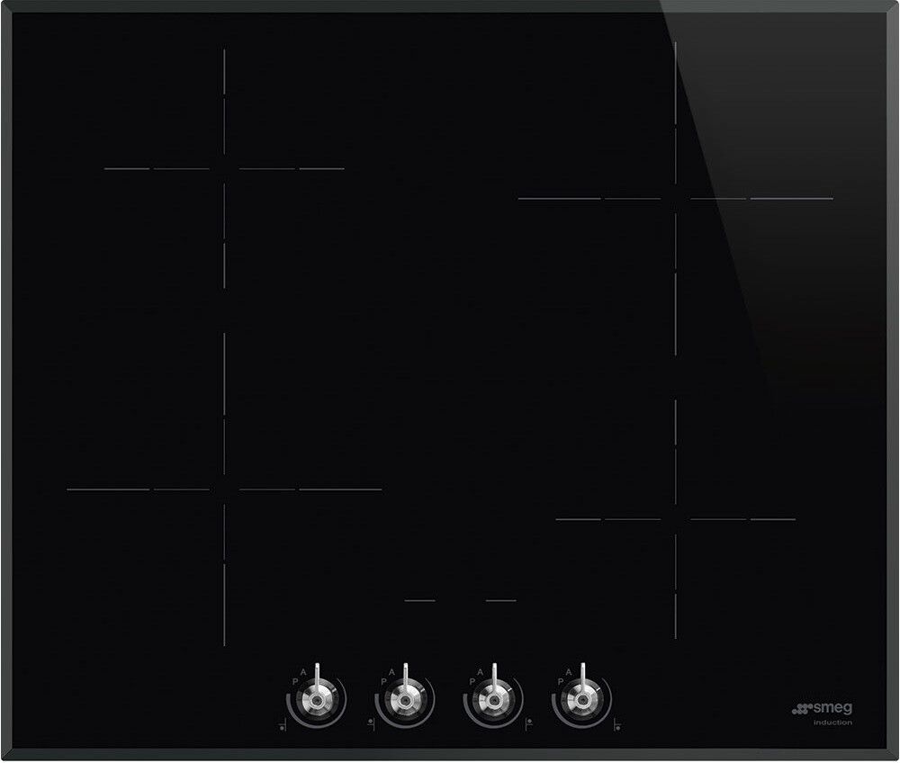 Smeg SI364BM