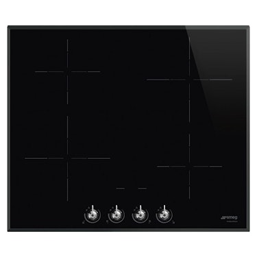 Smeg SI364BM