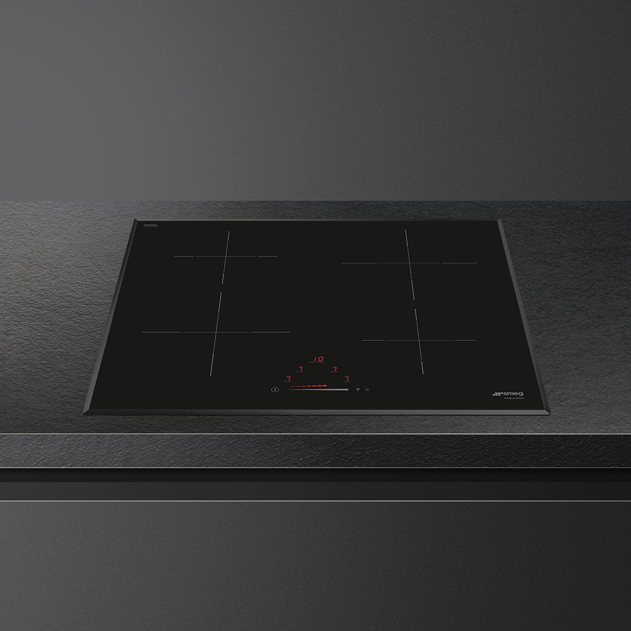 SI4642B Smeg afbeelding 2