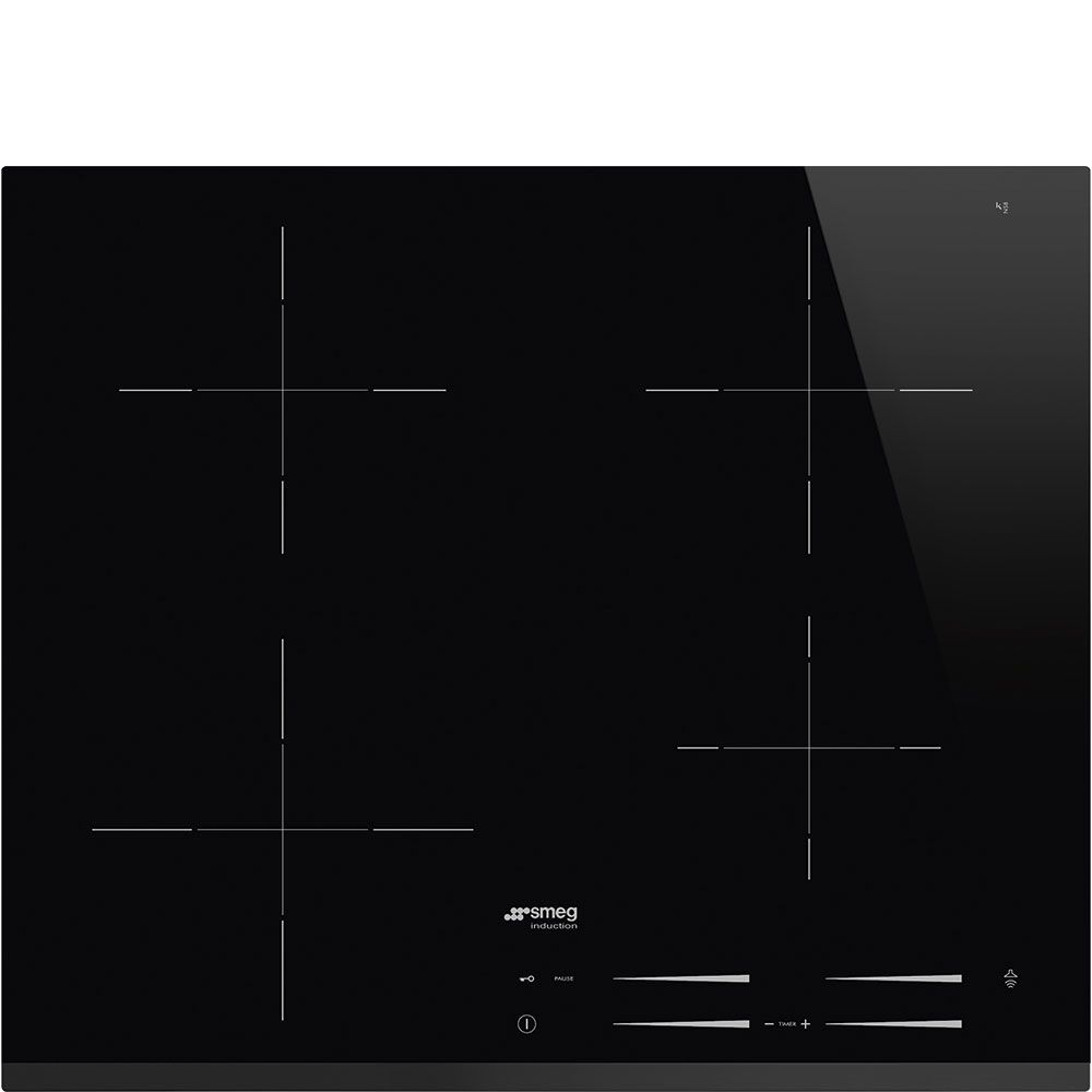 Smeg SI7643B