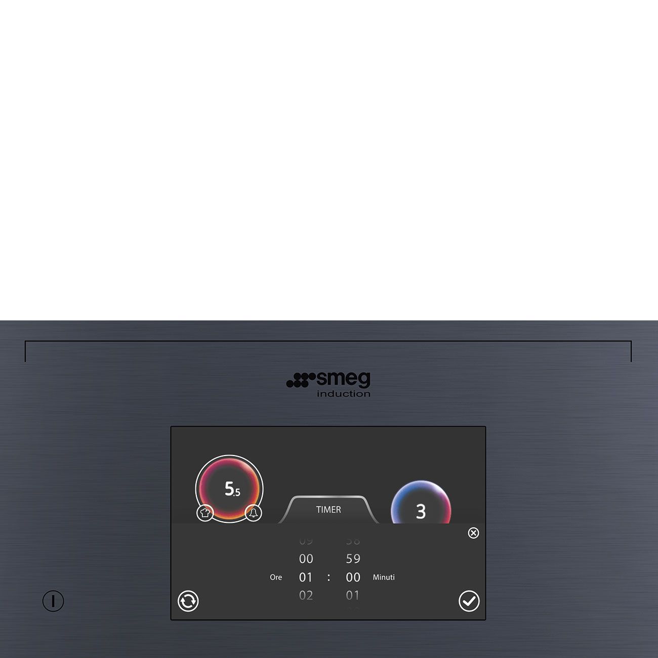 SIA1963DG van Smeg afbeelding 6
