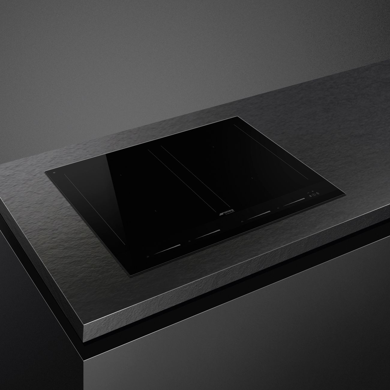 SIM1644D Smeg afbeelding 2
