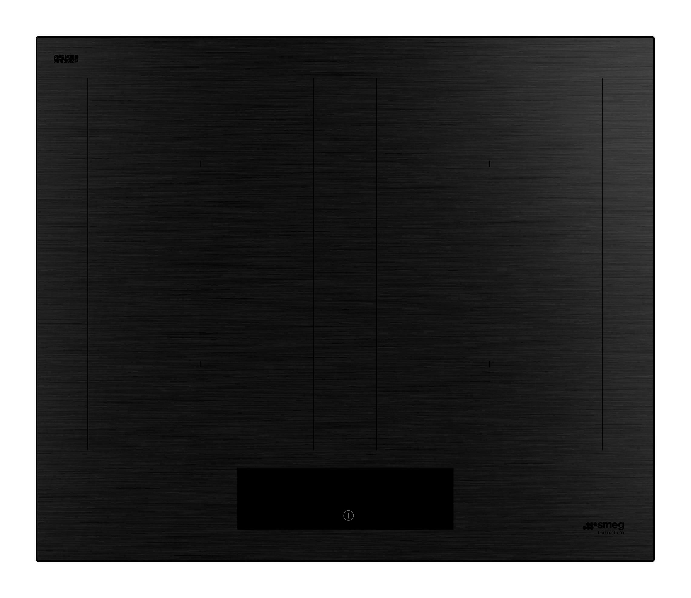 Smeg SIM3644MB