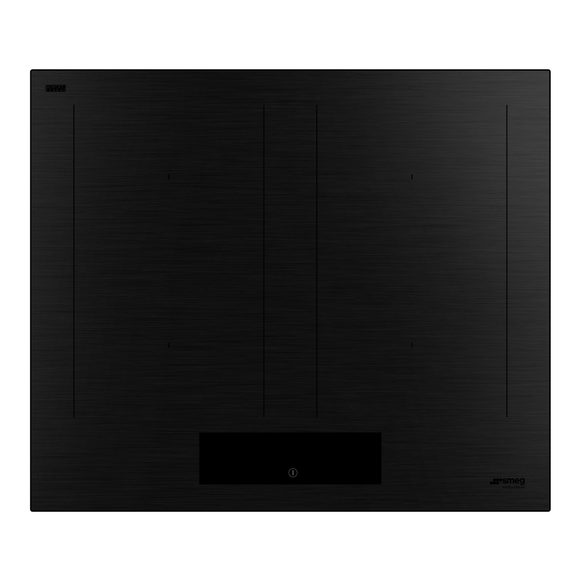 Smeg SIM3644MB