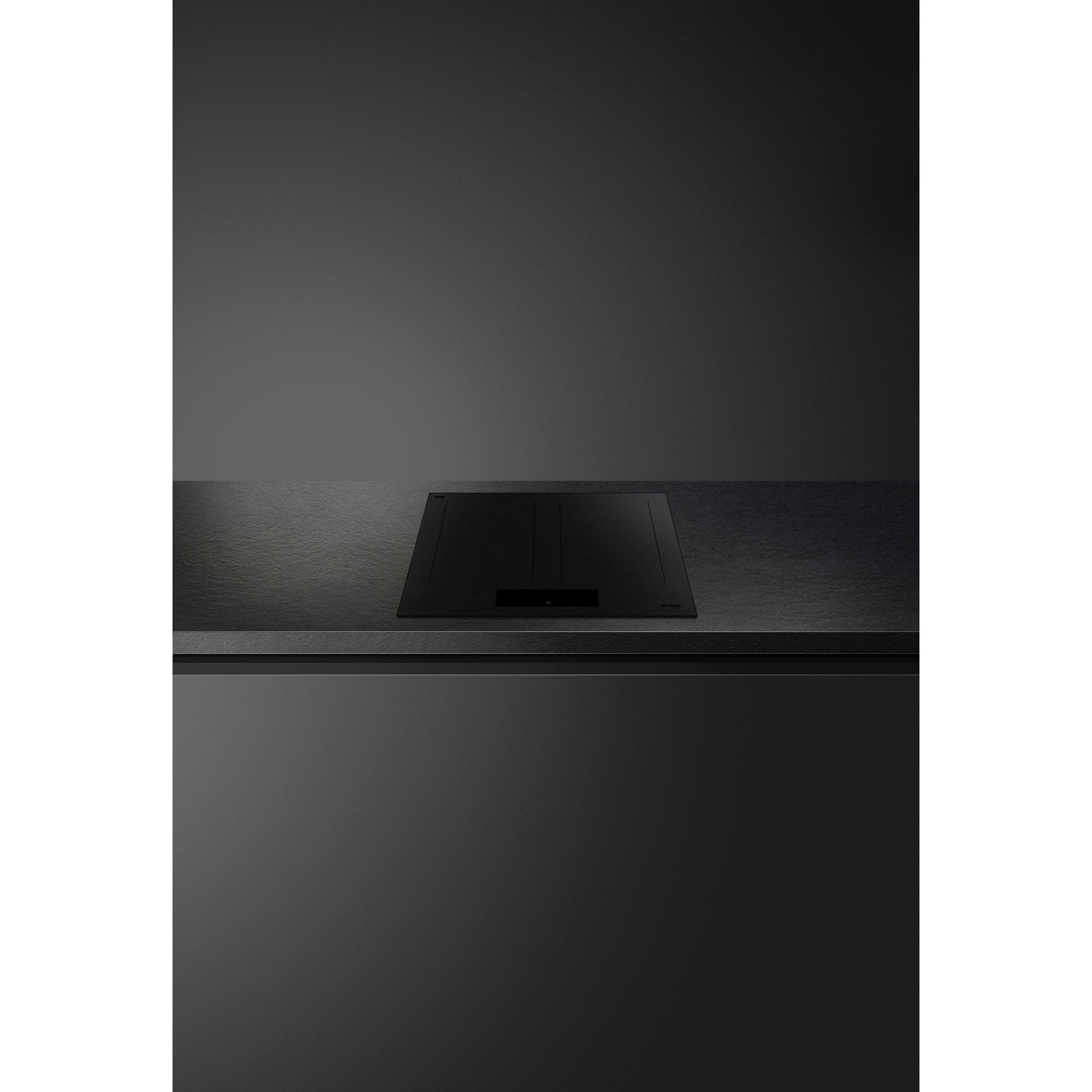 Smeg kookplaat inbouw SIM3644MB afbeelding 4