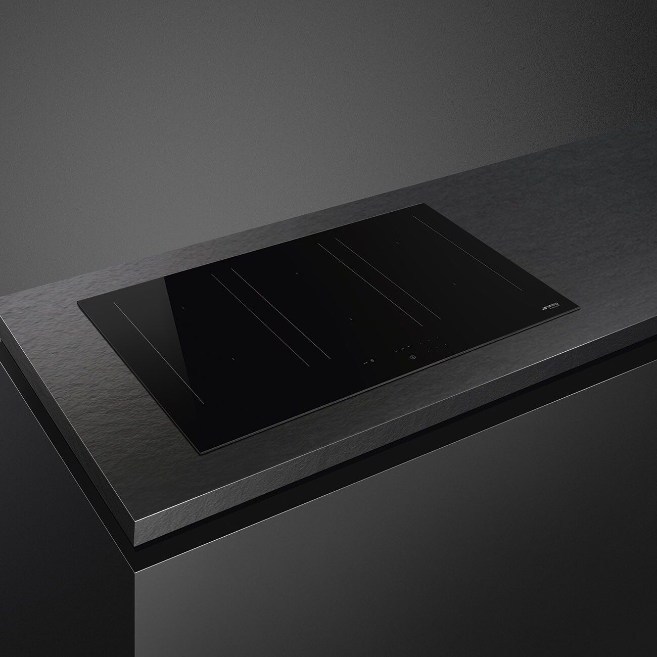 SIM3864D Smeg afbeelding 2