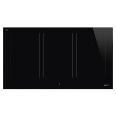 Smeg SIM3964D