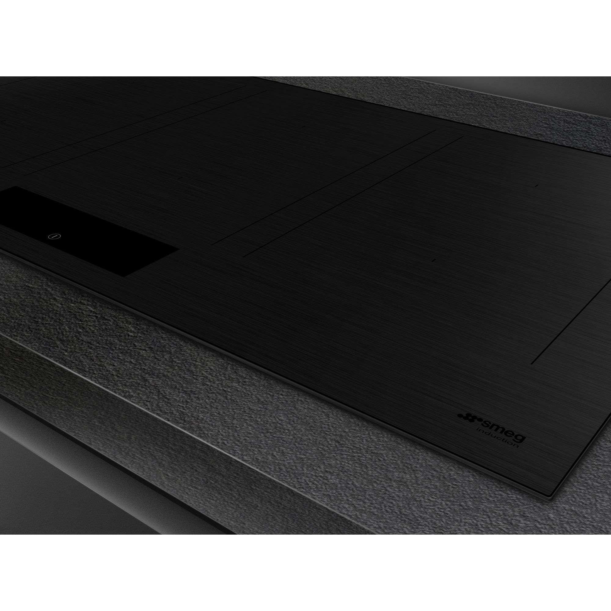 Smeg kookplaat SIM3964MB afbeelding 3