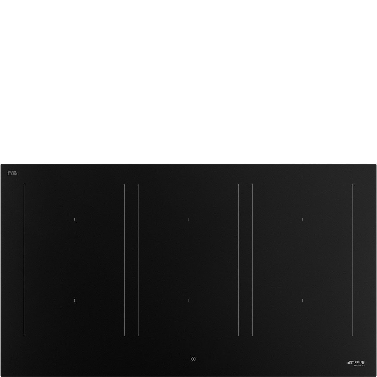 Smeg SIM3964N