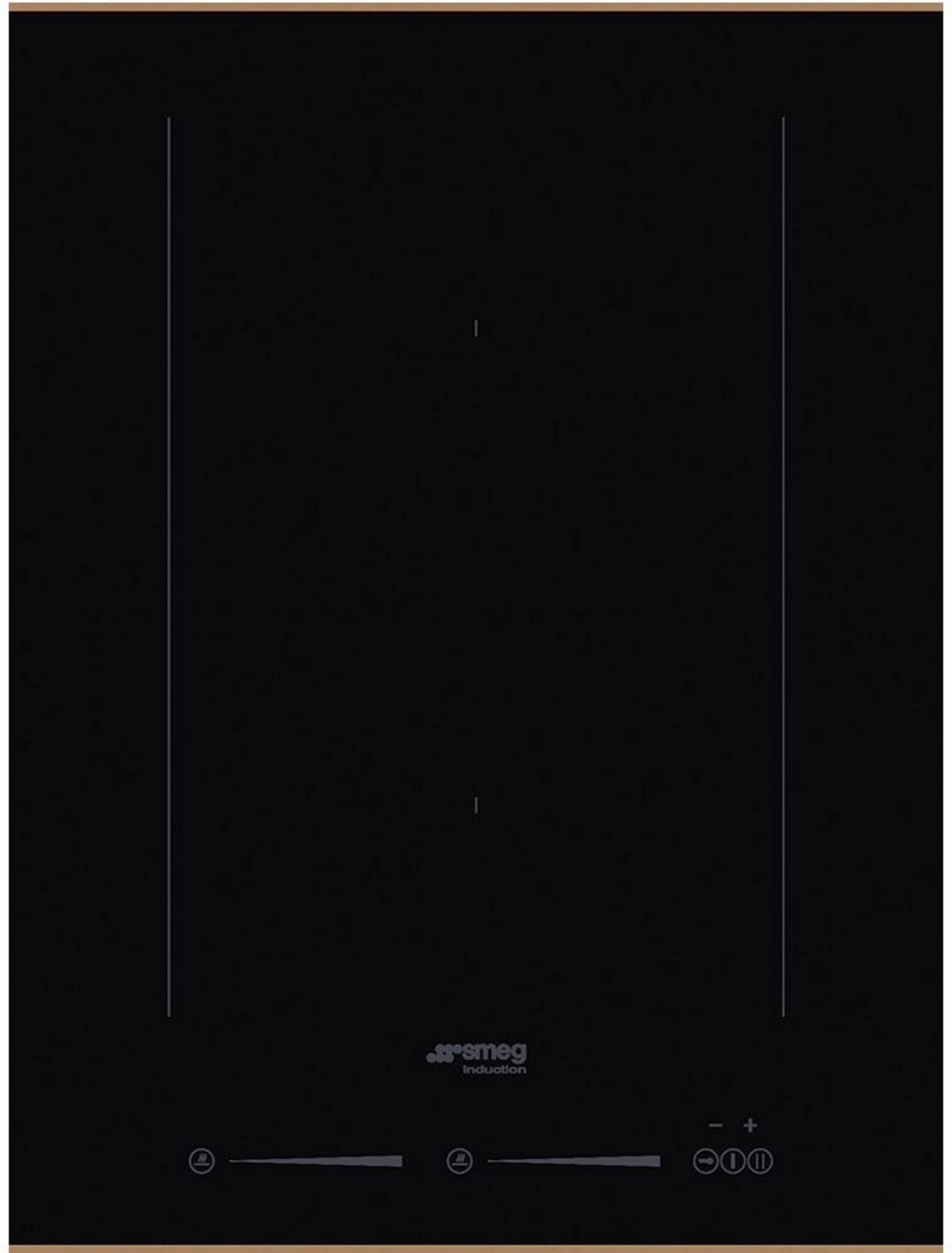 Smeg SIM631WLDR