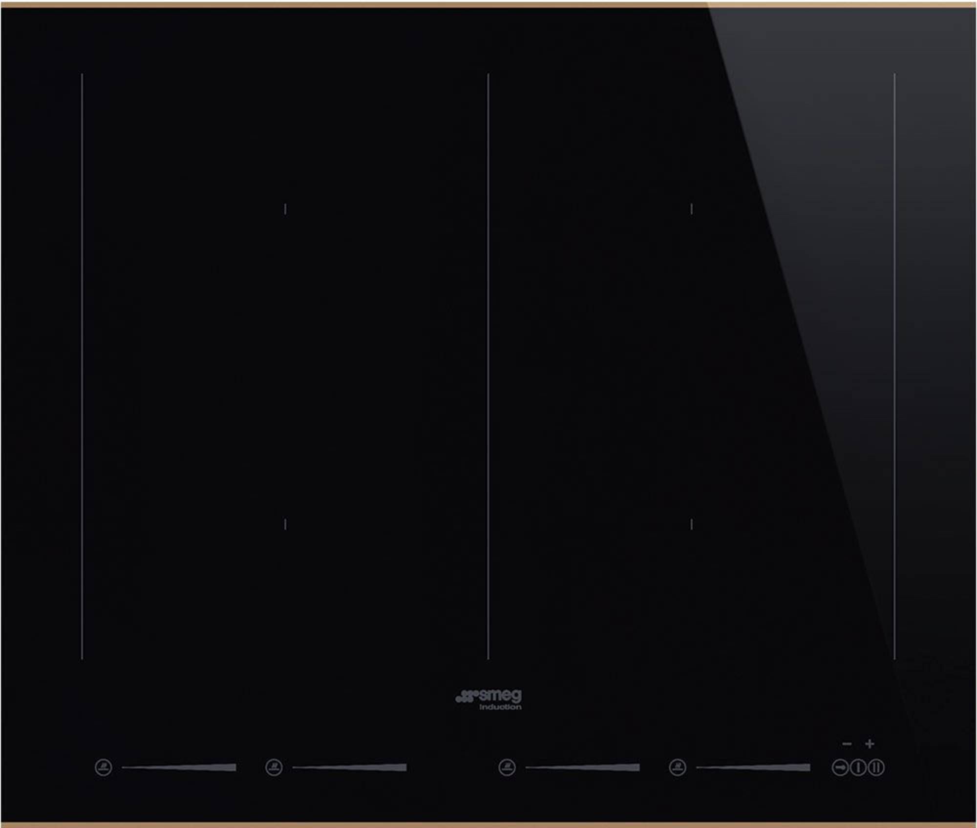 Smeg SIM662WLDR