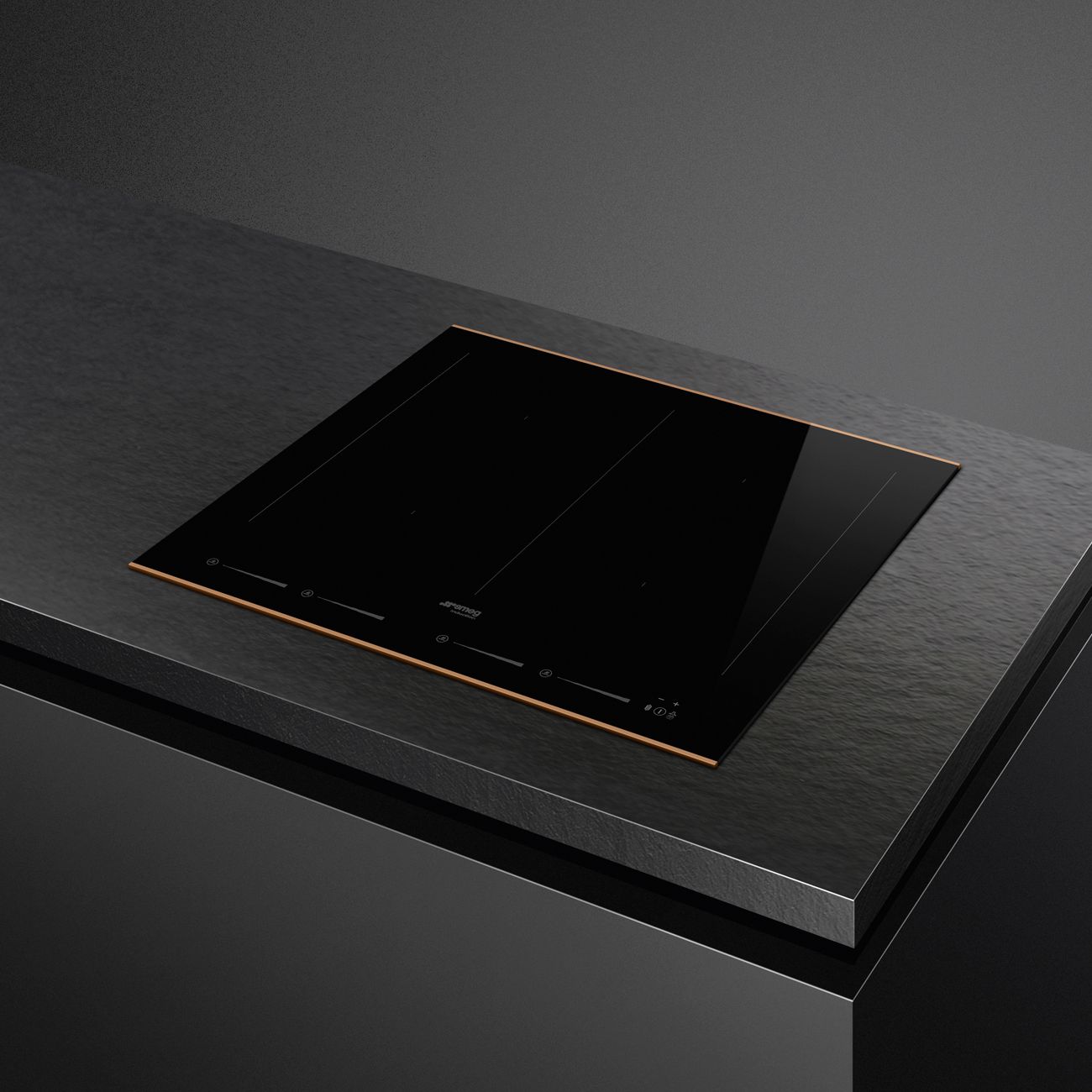 SIM6644R Smeg afbeelding 2