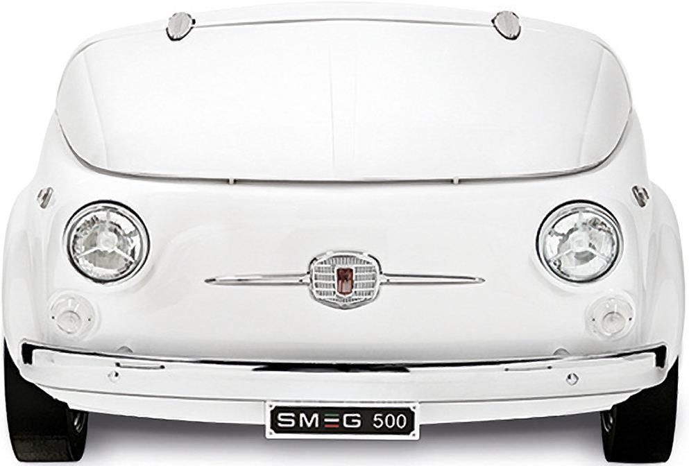 Smeg koelkast SMEG500B afbeelding 3