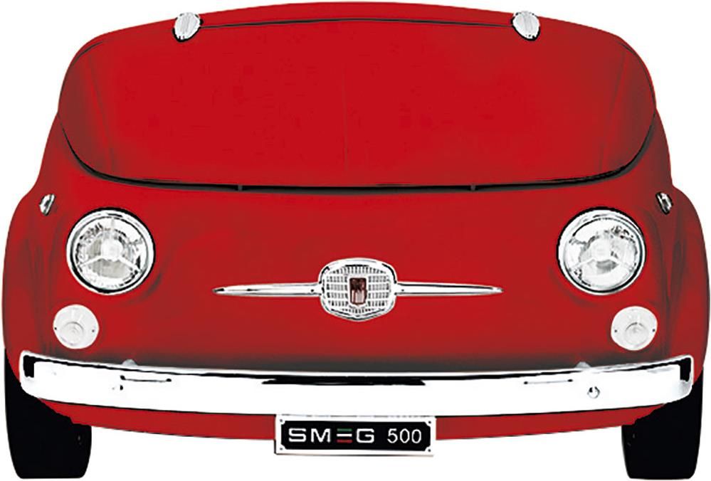 Smeg SMEG500R