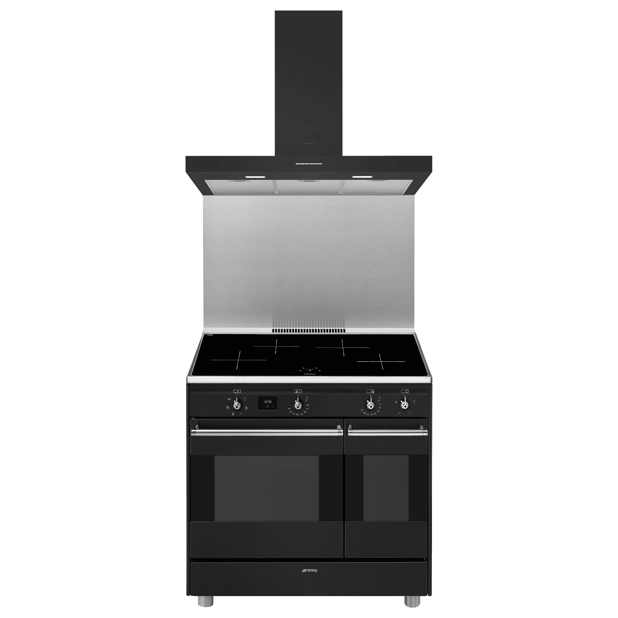 Smeg SMEGFORNUISSET3
