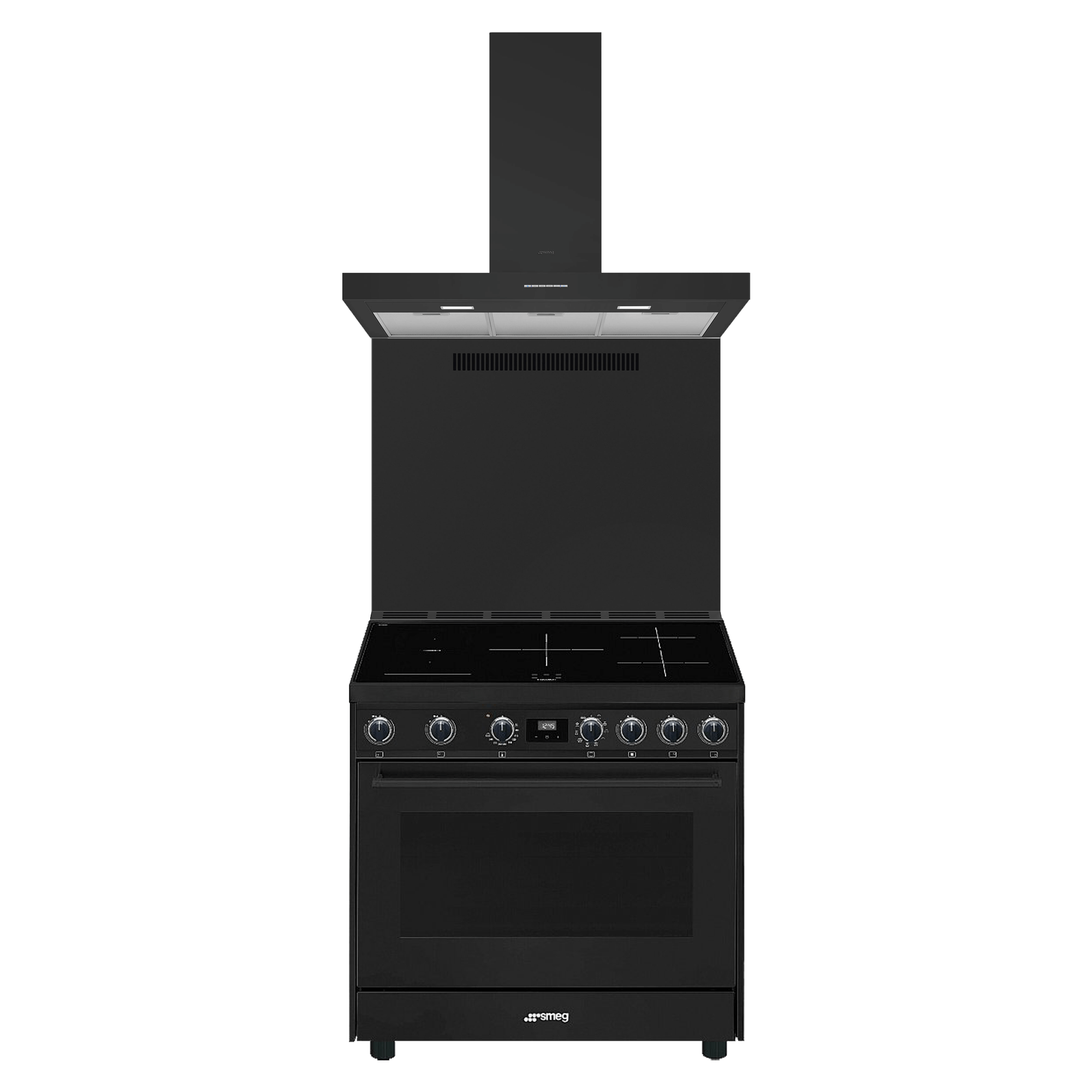 Smeg SMEGFORNUISSET4