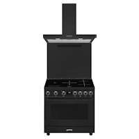 Smeg SMEGFORNUISSET4