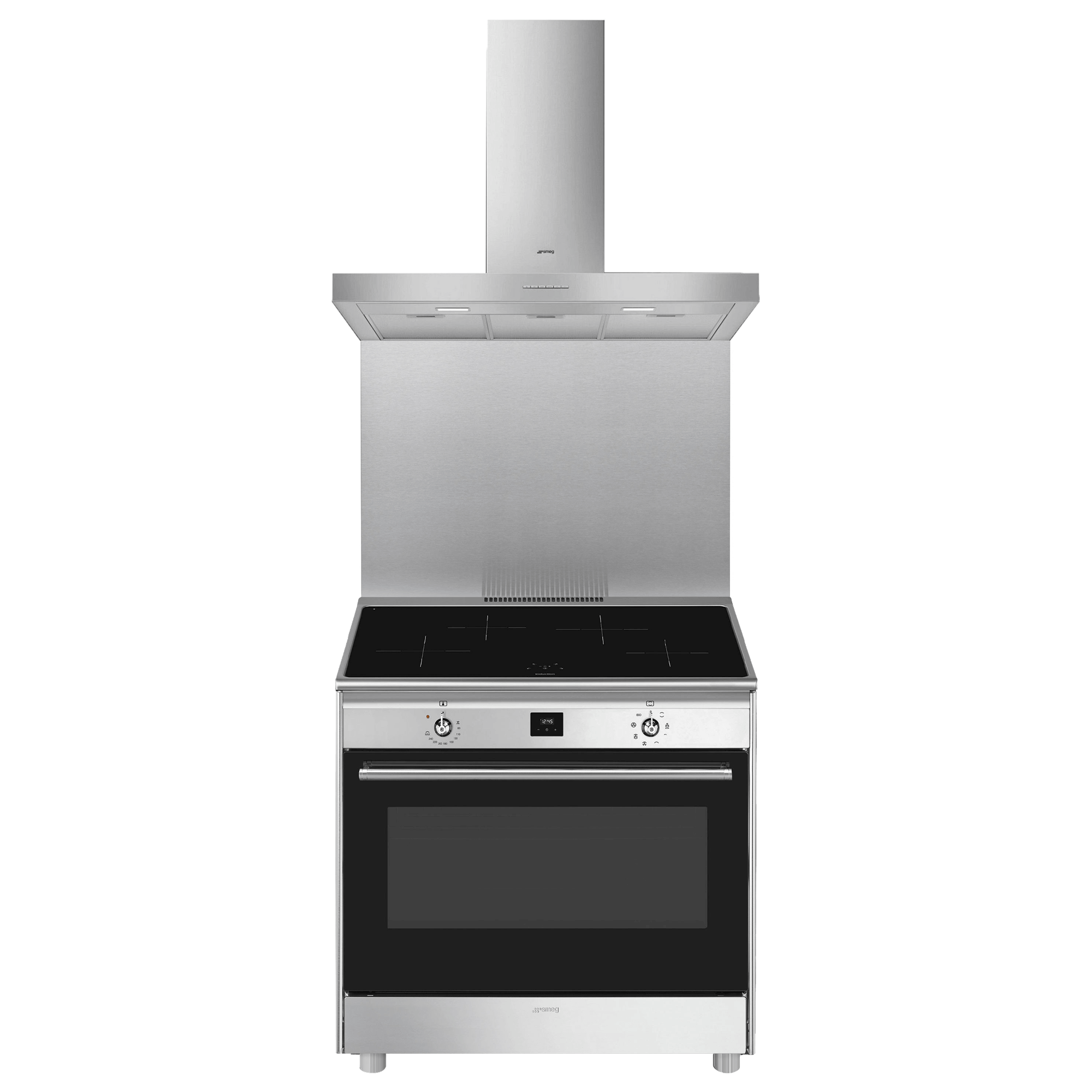Smeg SMEGFORNUISSET5