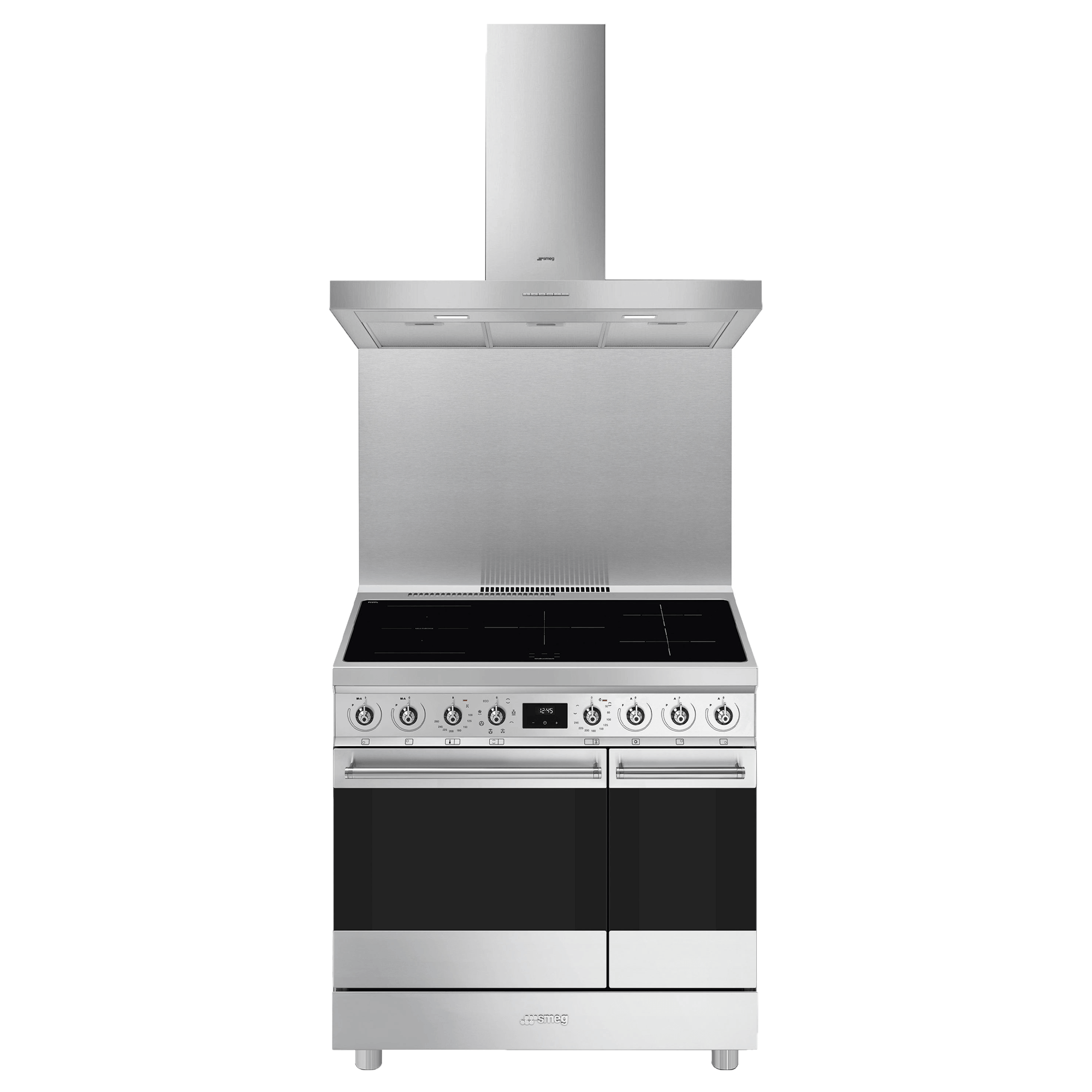 Smeg SMEGFORNUISSET6