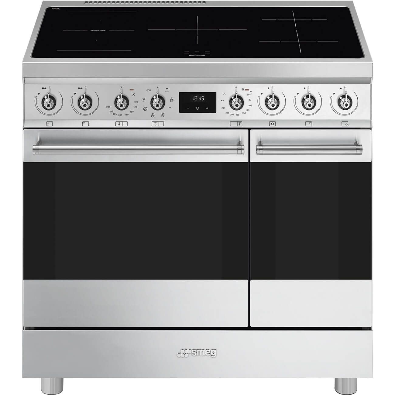 SMEGFORNUISSET6 Smeg afbeelding 2