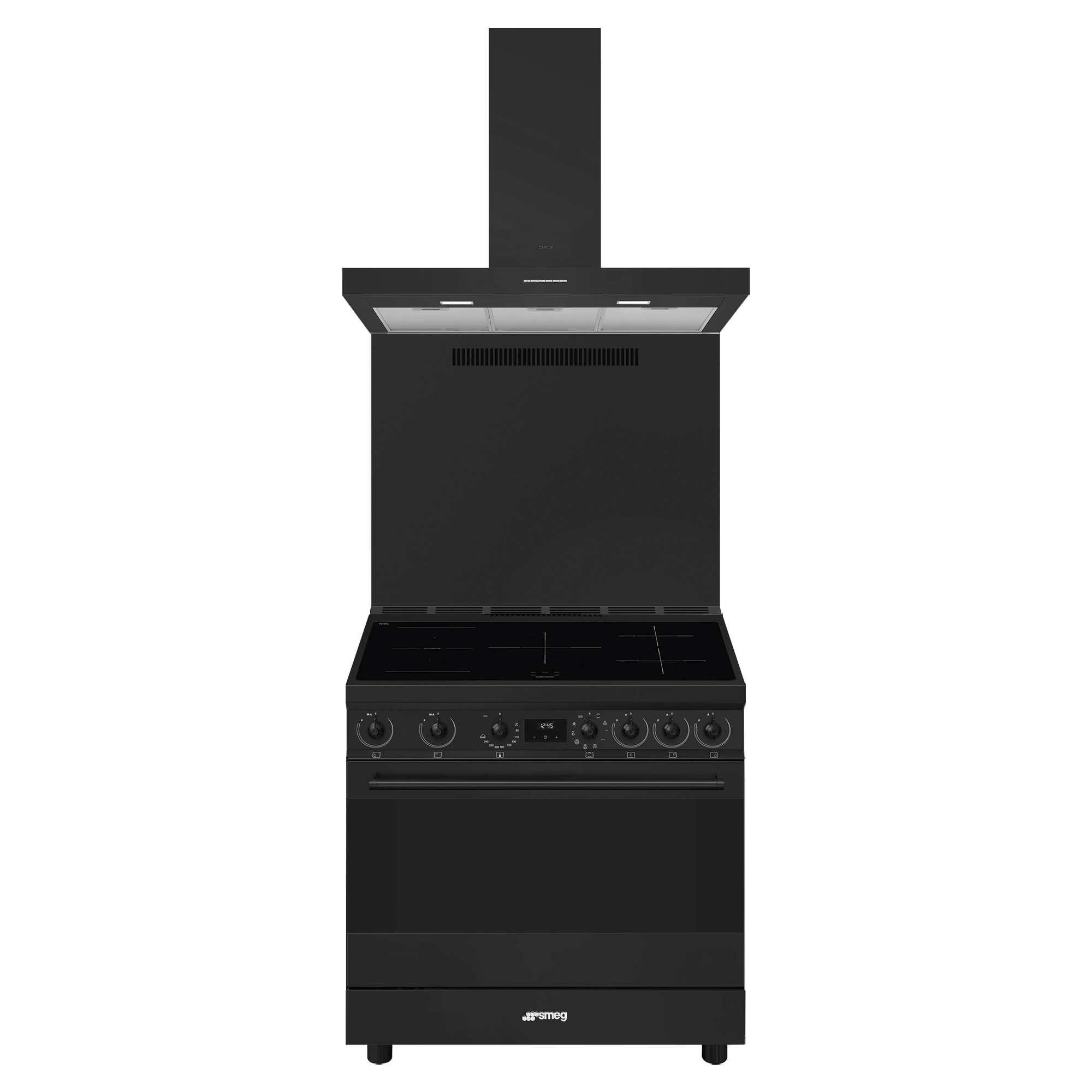 Smeg SMEGFORNUISSET7