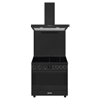 Smeg SMEGFORNUISSET7