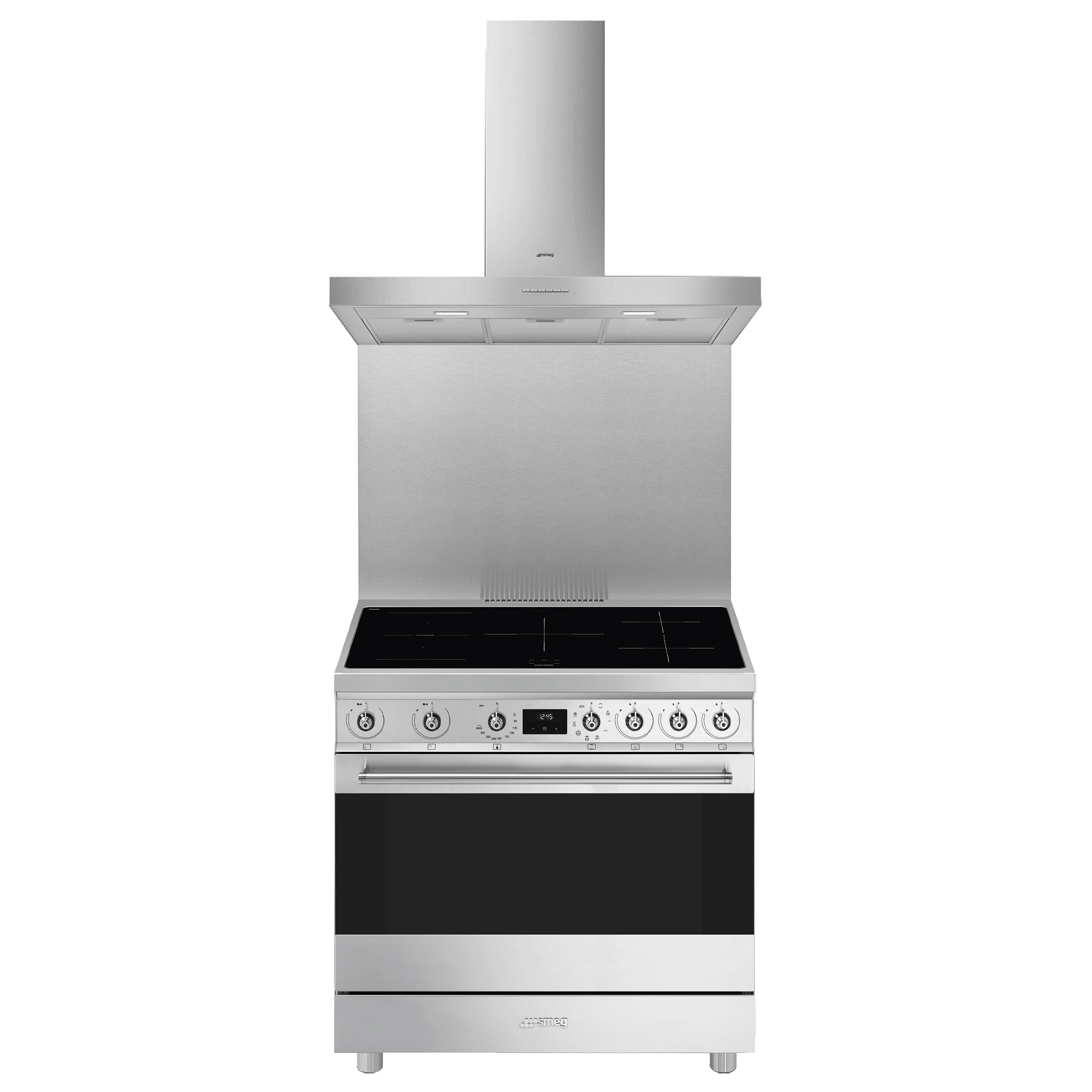 Smeg SMEGFORNUISSET8