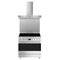 Smeg SMEGFORNUISSET8