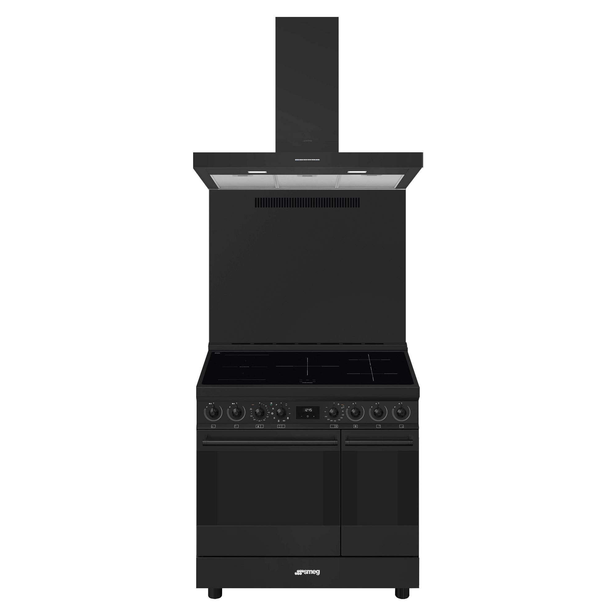 Smeg SMEGFORNUISSET9